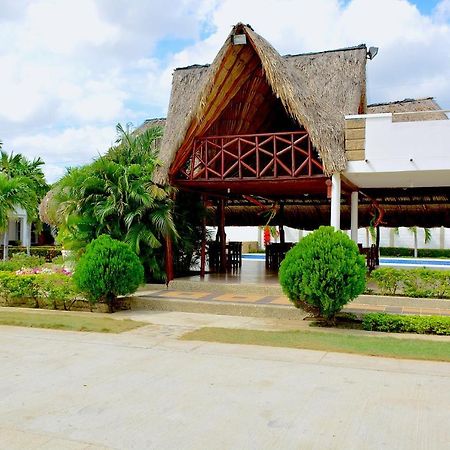 Hotel Emerawaa Riohacha Exterior photo