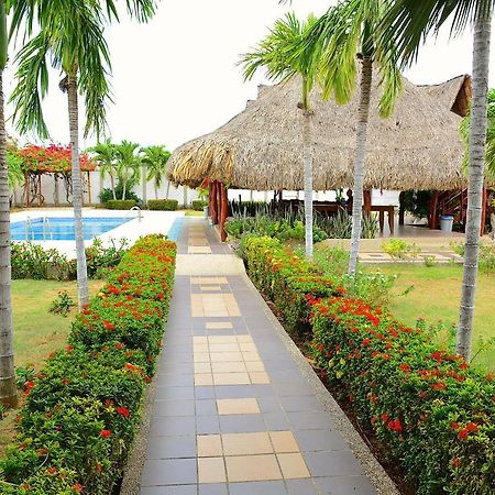 Hotel Emerawaa Riohacha Exterior photo