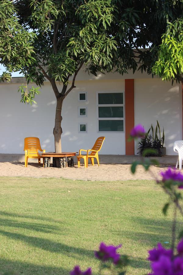 Hotel Emerawaa Riohacha Exterior photo