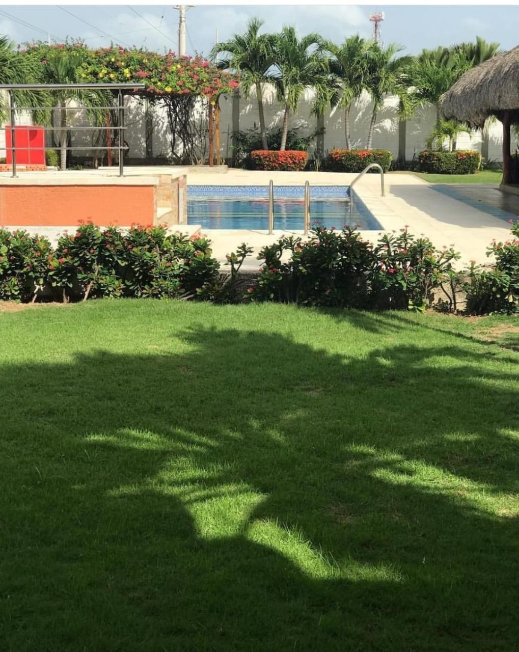 Hotel Emerawaa Riohacha Exterior photo